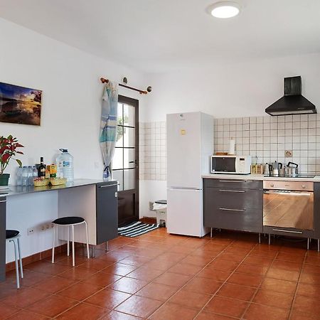 Villa La Bonilla Playa Blanca  Bagian luar foto