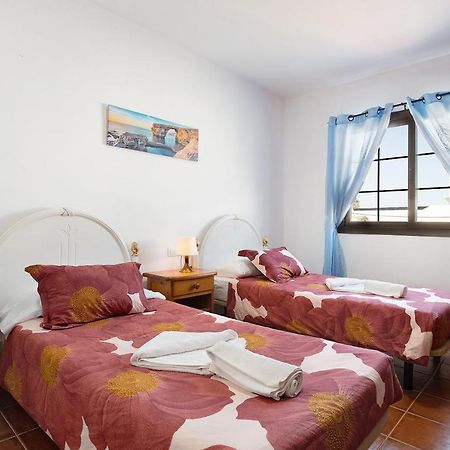 Villa La Bonilla Playa Blanca  Bagian luar foto