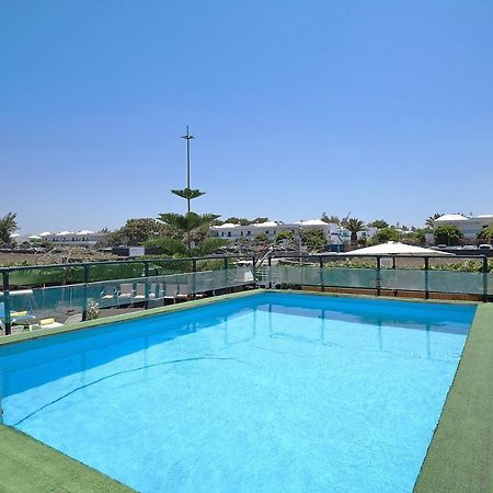 Villa La Bonilla Playa Blanca  Bagian luar foto