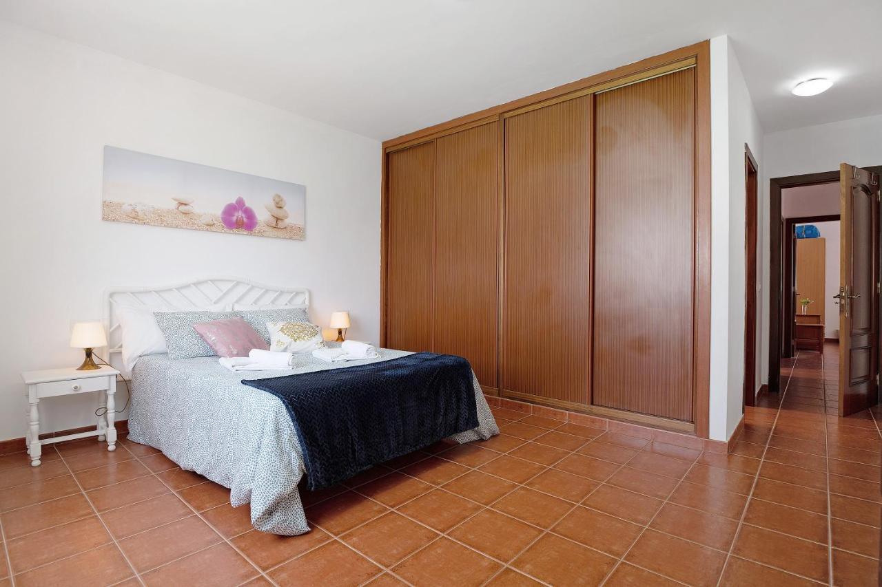 Villa La Bonilla Playa Blanca  Bagian luar foto