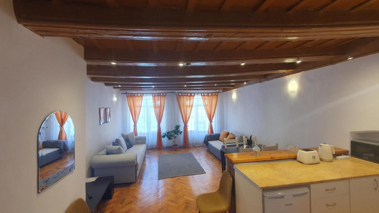 Villa La Bonilla Playa Blanca  Bagian luar foto